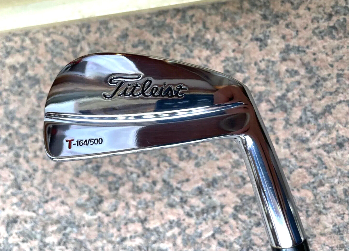 Titleist Iron Set Tour Clubs Grade Golf Clubs for sale | eBay Titleist Iron Set Tour Clubs Grade Golf Clubs for sale | eBay