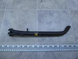 1974 Suzuki TC185 CCI Ranger S893) side kickstand kick stand - Picture 1 of 12
