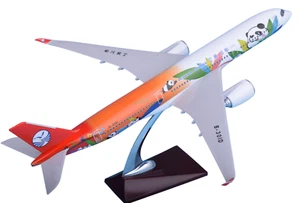 Sichuan Air Boeing A350 Special Edition with Panda apx45cm Unique - Picture 1 of 1