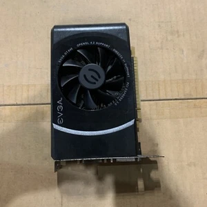 EVGA GT 640 GRAPHIC CARD - Picture 1 of 4