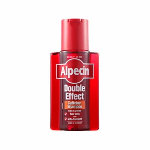 Alpecin Double-Effect Caffeine Shampoo 200ml - Picture 1 of 2