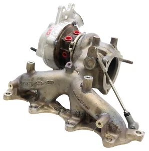 Original Kia ProCeed CD GT 1.6 T-GDI 28231-2B790 Turbolader Turbo --18Tkm-- - Bild 1 von 7
