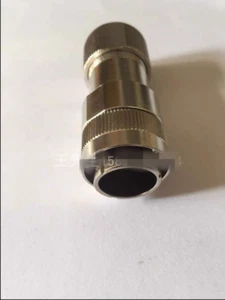 1pcs New DDK Plug Connector CM09-P25P(R1) - Picture 1 of 1