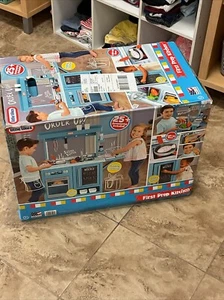 Little Tikes Kids First Prep Kitchen Toy Set W/ Accessories - Picture 1 of 4