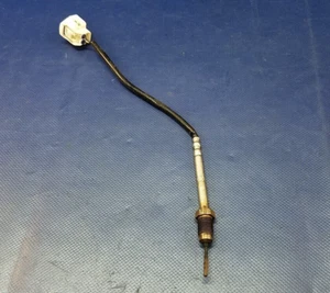 2016 - 2018 INFINITI Q50 Q60 EXHAUST GAS TEMPRATURE OXYGEN SENSOR 3.0L # 75563 - Bild 1 von 8