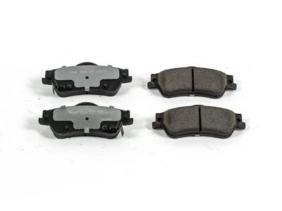 Juego de pastillas de freno trasero para Chevrolet SS 2014 67647PJRJ Foto 1 de 2