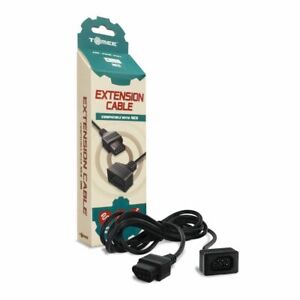Tomee M05444 6 ft Extension Cable For NES
