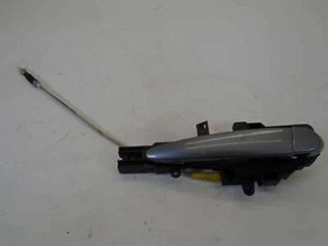 BMW 120D CONVERTIBLE DOOR HANDLE EXTERIOR (FRONT PASSENGER/LEFT SIDE) 2008-2013 - Picture 1 of 8