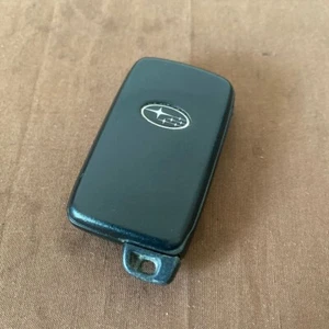 SUBARU Smart smart key keyless Forester Impreza Legacy 271451-5300 - Bild 1 von 3