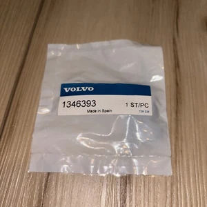 Genuine Volvo Part Fuel Injector O-Ring Kit Part Number: 1346393 - Photo 1/2