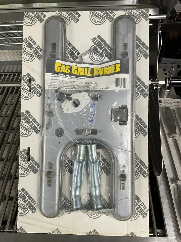 Газовый гриль горелка CharBroil 4584221 деталь # - Изображение 1 из 1