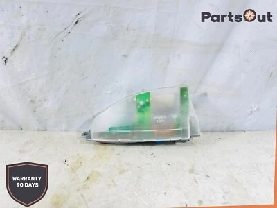 BMW 750i 2009-2015 montaje de antena aleta de tiburón techo superior trasero OEM Foto 1 de 4