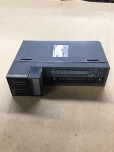 UNIDAD DE ENTRADA MITSUBISHI A1SX41 #4001K158 - Imagen 1 de 3