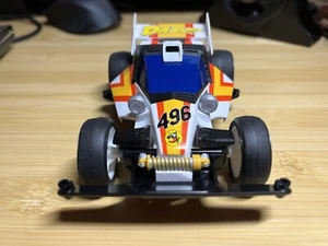 Tamiya Racing Mini 4WD Dash-1 Emperor Light Cover 3D Printed, NO Glue Needed - Picture 1 of 3