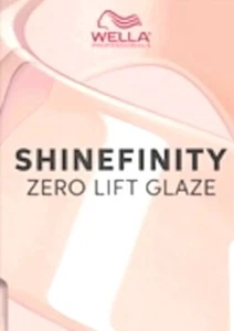Wella Shinefinity Zero Lift  HAIR COLOR Choose Your Shade! - Picture 1 of 43