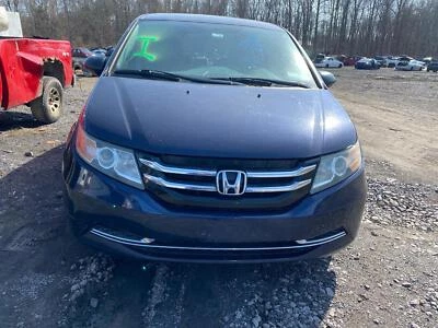 14 15 16 17 HONDA ODYSSEY Anti-lock Brake Parts Foto 1 de 4