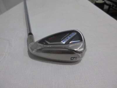 Cobra AeroJet One Length 9-iron - 36* - KBS Stiff Flex Steel - NEW - Image 1 of 4