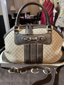 Las mejores ofertas Bolsos Gucci a Cuadros para Mujeres eBay