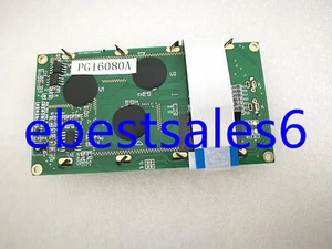 New PG16080A PG-16080A for Industrial LCD Display Panel Screen 90 days warranty - Picture 1 of 9