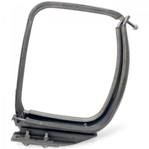 Actros MP5 TP1991575 Kraftstofftank Bracket-Strap Satz A9604752803 9604752803 - Bild 1 von 6