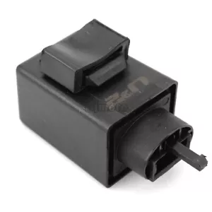 Turn Signal Flasher Relay For Honda CB1100F VTR1000F VF1000F/R RVT1000R - Imagen 1 de 5