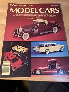 Verbraucherratgeber Modellautos - Bild 1 von 2