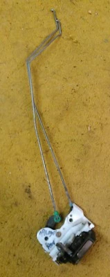 1995 - 1999 年斯巴鲁 Legacy Outback 发球杆侧后门锁执行器闩锁 — 第 1/3 张图片