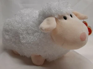 Lambert Classic Ty Sheep #80135 2007 Retired Lamb Easter - Picture 1 of 9