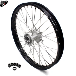 KKE 21''x1.6 Cast Front Wheel Rim Fit YAMAHA YZ125 YZ250 03-2025 YZ250F YZ450F - Picture 1 of 11