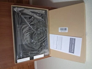 NEW Keyboard Case for 10.2" iPad 7th/8th Generation Black - Picture 1 of 4