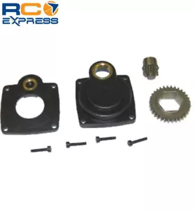 Redcat Racing Back Plate for Electric Starter Fit Older Style Vertex RER11012h14 - Picture 1 of 1