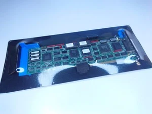 AHA-1640 | ADAPTEC MICROCHANNEL SCSI ADAPTER FÜR IBM PS/2 - Bild 1 von 5