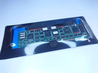 AHA-1640 | ADAPTEC MICROCHANNEL SCSI ADAPTER FOR IBM PS/2  - Image 1 of 4