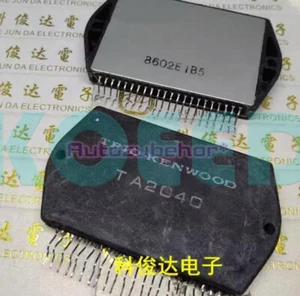 ONE USED TA2040 MODULE Power amplifier IC ?TA2040 - Picture 1 of 1