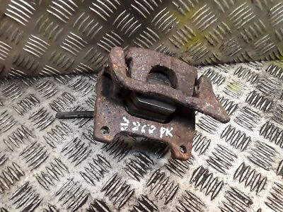 Pinza de freno delantera izquierda SMART CITY COUPE 450 0,6 Foto 1 de 3