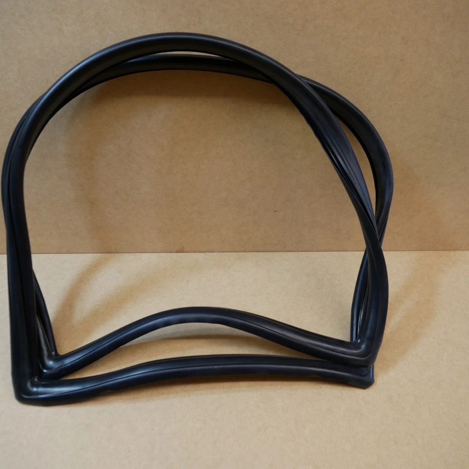 TOYOTA LandCruiser J7 Frontscheiben-Dichtung bis 2009 Windschutzscheibe Dichtung - Изображение 1 из 1