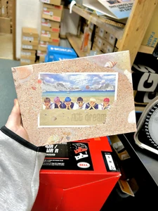 NCT Dream We Young album w/ Mark Photo card w/ CD - Picture 1 of 3