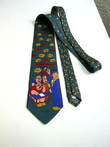 FORATTINI RARE RARA Vintage ANDREOTTI DE MITA SPADOLINI NUOVA NEW - Picture 1 of 4