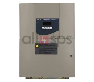 TELEMECANIQUE VARIADOR DE FRECUENCIA, ATV28HU90N4 (US) - Imagen 1 de 6