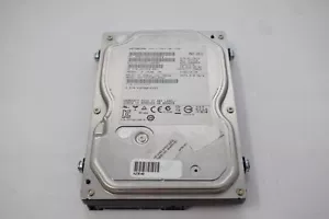 Hitachi H3D5001672S - 500GB 7.2K RPM SATA 3.5'' Hard Drive HDD - Bild 1 von 3