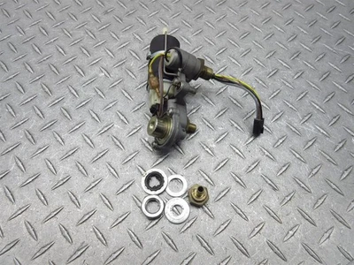 2006 06-07 Victory Vegas California TESTED Fuel Pump Gas Petrol Sending Unit - Image 1 of 4