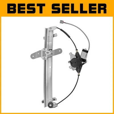Reliable Power Window Regulator with Motor for Mercury Grand Marquis 1992-2010 - Image 1 of 4