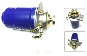 FOR DAIHATSU FOURTRAK/ROCKY 2.8D/TD (SWB/LWB) FUEL/DIESEL LIFT PRIMER PUMP 1984+ - Picture 1 of 1