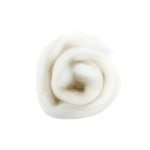Needle Felting Wool Roving Packs 10g/100g (Choose Colours) - Picture 1 of 34