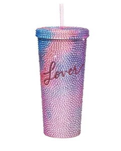 Lover Tumbler 24oz Strass Vorverkauf - Bild 1 von 3