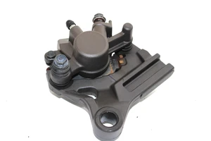 15-20 YAMAHA YZF R3 REAR BACK BRAKE CALIPER W MOUNT BRACKET 1WD-F580W-01-00 - Bild 1 von 4