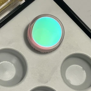 VLOC  HR @ 0° @ 1064 & 532nm Dielectric Ø3/4"  mirror 300cmcc - Picture 1 of 4