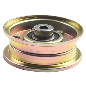 Mower Pulley Metal Lawn Tractor Outdoor 7.9*7.9*2.8cm 756-04224 756-0981 - Picture 1 of 12