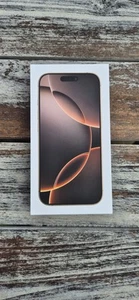 Iphone 16 PRO 128GB - Picture 1 of 3