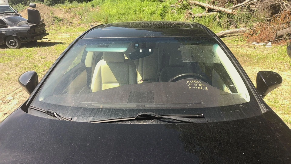 16 LEXUS ES350 Windshield Glass (no shipping) Foto 1 de 1